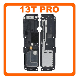 Γνήσια Original Xiaomi 13T Pro (23078PND5G), Buzzer Loudspeaker Sound Ringer Module Ηχείο Μεγάφωνο 1300101000150A (Service Pack By Xiaomi)
