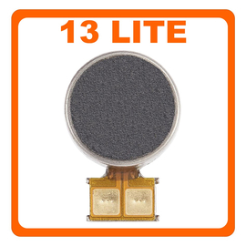 Γνήσια Original Xiaomi 13 Lite 5G (2210129SG), Vibration Motor Engine Μηχανισμός Δόνησης (Service Pack By Xiaomi)