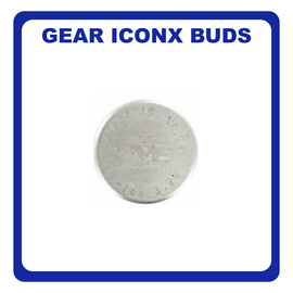 Γνήσια Original Samsung Galaxy Gear IconX Buds (SM-R140,SM-R175) Battery Μπαταρία 4302-001309 (Service Pack By Samsung)