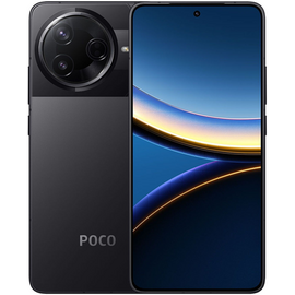 Xiaomi Poco f7 pro 5g 512gb Rom/12gb ram Black eu