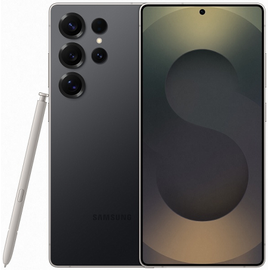 Samsung Galaxy s25 Ultra 5g sm-S938b/ds 1tb Rom/12gb ram Titanium Black eu