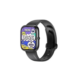 Smart Watch Remax Watch25, Black - 73104