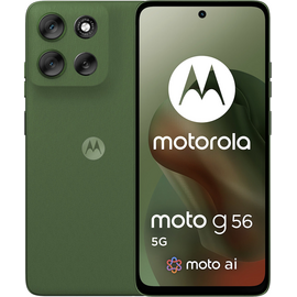 Motorola Moto g56 5g 256gb Rom/8gb ram Pantone Dill (Green) eu