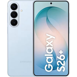 Samsung Galaxy s26 + 5g sm-S947b/ds 512gb Rom/12gb ram sky Blue eu