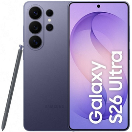 Samsung Galaxy s26 Ultra 5g sm-S948b/ds 512gb Rom/12gb ram Cobalt Violet eu