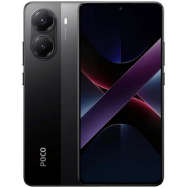 Xiaomi Poco x7 pro 5g 512gb Rom/12gb ram Black eu