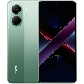 Xiaomi Poco x7 pro 5g 512gb Rom/12gb ram Green eu