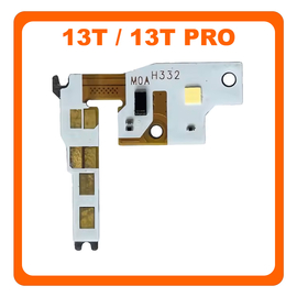 Γνήσια Original Xiaomi 13T (2306EPN60G), Xiaomi 13T Pro (23078PND5G) Flash Light Flex, Flashlight Flex 1350204000311A (Service Pack By Xiaomi)
