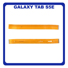 Γνήσια Original Samsung Galaxy Tab S5e (SM-T725, SM-T720) Main Flex Cable Κεντρική Καλωδιοταινία GH59-15067A (Service Pack By Samsung)