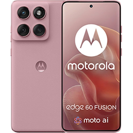 Motorola Edge 60 Fusion 5g 256gb Rom/8gb ram Pantone Zephyr eu