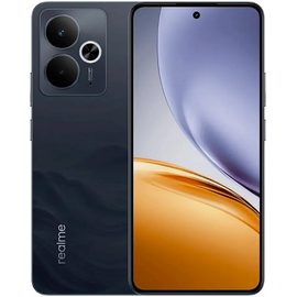 Realme 14t 5g 256gb Rom/8gb ram Obsidian Black eu
