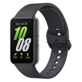 Samsung Galaxy fit 3 R390 Gray eu