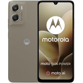 Motorola Moto g06 Power 64gb Rom/4gb ram Pantone Laurel oak eu