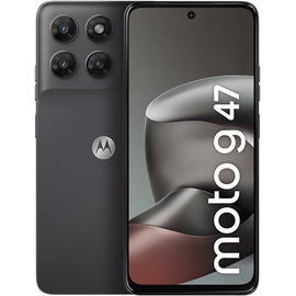Motorola Moto g47 5g 128gb Rom/8gb ram Pantone Impenetrable (Grey) eu