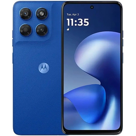 Motorola Moto g47 5g 128gb Rom/8gb ram Pantone Nautical Blue eu