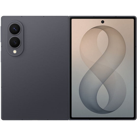Samsung Galaxy z Fold 8 5g sm-F971b/ds 256gb Rom/12gb ram Graphite eu
