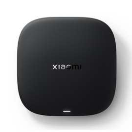 Xiaomi tv box s (3rd Gen) mdz-32-aa Black