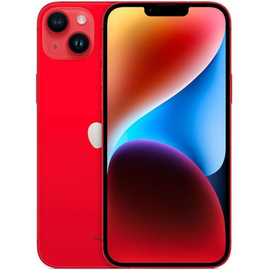 Apple Iphone 14 Plus 128gb Rom/6gb ram red eu