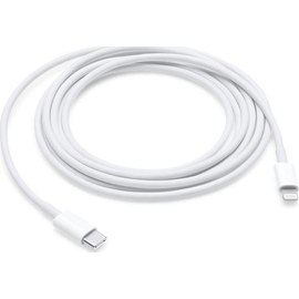 Apple usb-c to Lightning Cable (2m) White eu