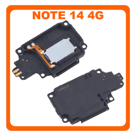 Γνήσια Original Xiaomi Redmi Note 14 4G (24117RN76G, 24117RN76O), Buzzer Loudspeaker Sound Ringer Module Ηχείο Μεγάφωνο (Service Pack By Xiaomi)