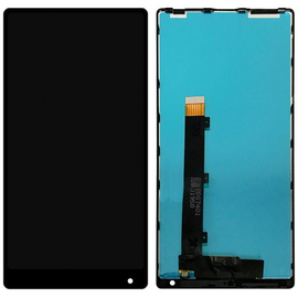 OEM HQ Xiaomi Mi Mix Lcd Display Assembly Screen Οθόνη + Touch Screen Digitizer Μηχανισμός Αφής Black