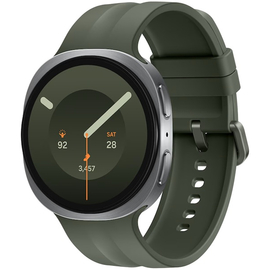 Samsung Galaxy Watch 9 L350 44mm Silver eu