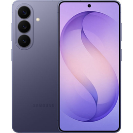Samsung Galaxy s26 5g sm-S942b/ds 128gb Rom/12gb ram Cobalt Violet eu