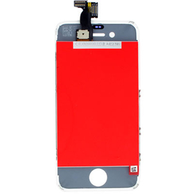 OEM iphone 4 White Lcd Οθόνη + Touch Screen Digitizer Μηχανισμός Αφής AAA Original Quality OEM iphone 4 White Lcd Οθόνη + Touch Screen Digitizer Μηχανισμός Αφής AAA Original Quality