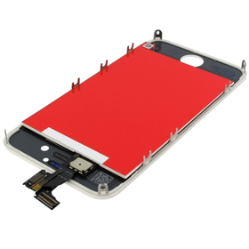 OEM iphone 4s White Lcd Οθόνη + Touch Screen Digitizer Μηχανισμός Αφής AAA Original Quality OEM iphone 4s White Lcd Οθόνη + Touch Screen Digitizer Μηχανισμός Αφής AAA Original Quality