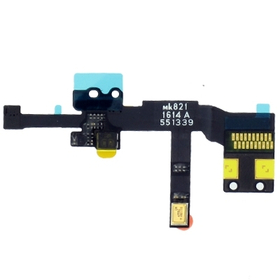 HQ OEM iPhone 5S Proximity Sensor flex + Μπροστινή Κάμερα Front Camera Module + Microphone SWAP