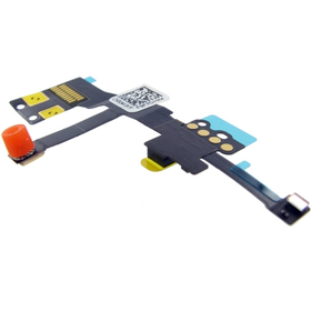 HQ OEM iPhone 5S Proximity Sensor flex + Μπροστινή Κάμερα Front Camera Module + Microphone SWAP