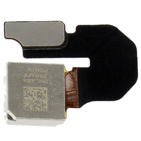 HQ OEM iPhone 6 (A1549, A1586, A1589, A1522, A1524, A1593) Κεντρική Πίσω Κάμερα Rear Back Main Camera Module Flex (Premium A+​)