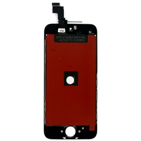 OEM HQ Iphone 5, Iphone5 Lcd Display Screen Οθόνη + Touch Screen Digitizer Μηχανισμός Αφής Black (Premium A+​)