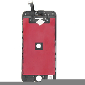 HQ OEM Apple Iphone 6, Iphone6 (A1549, A1586, A1589) Lcd Display Screen Οθόνη + Touch Screen Digitizer Μηχανισμός Οθόνης Αφής Black (Grade AAA+++)