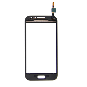 Γνήσιο Original Samsung Galaxy Core Prime VE SM-G361F Touch Screen Digitizer Μηχανισμός Αφής white GH96-08740A
