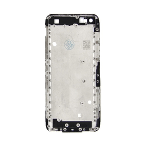 OEM Iphone 5c Back Battery Cover- Housing Καπάκι Μπαταρίας- Σασί white