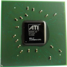 Amd/ati 216pmaka13fg