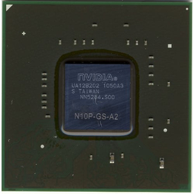 Nvidia N10p-gs-a2