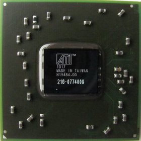 Amd/ati 216-0774009