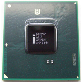 Intel Bd82hm57 Slgzr