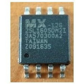 Macronix 25l16050m2i