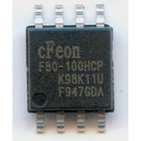 Cfeon f80-100hcp