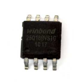 Winbond 25q16bvsig