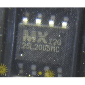 Macronix 25l2005mc