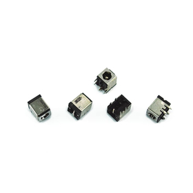 Dc Jack Gateway 3000 Series
