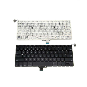 Πληκτρολόγιο mac A1278 Horizontal Enter