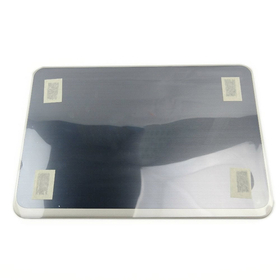 Oem Dell 15 3521 Cover a Silver-Gray