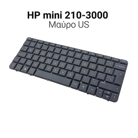 Πληκτρολόγιο hp Mini 210-3000