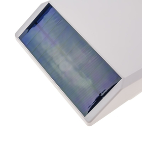 Σειρήνα 433mhz Solar & Alarm led kr-sj