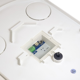 Σειρήνα 433mhz Solar & Alarm led kr-sj